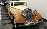 1933 PD Rumble Seat Coupe Thumbnail 14