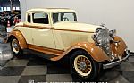 1933 PD Rumble Seat Coupe Thumbnail 13