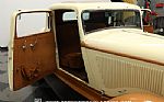 1933 PD Rumble Seat Coupe Thumbnail 47