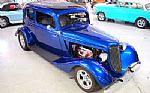 1933 Victoria HOT ROD Thumbnail 2