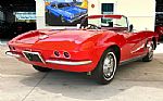 1962 Corvette Thumbnail 5