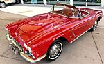 1962 Corvette Thumbnail 22