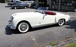 1953 Healey Thumbnail 7