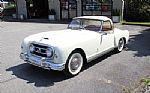 1953 Healey Thumbnail 15