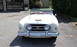 1953 Healey Thumbnail 17