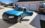 2001 Miata MX-5 Convertible Thumbnail 2