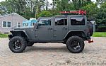 2014 Wrangler Unlimited Thumbnail 11