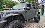 2014 Wrangler Unlimited Thumbnail 14