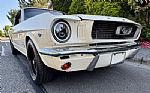 1966 Mustang Fastback Thumbnail 12