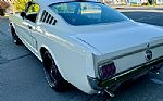 1966 Mustang Fastback Thumbnail 14