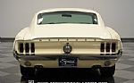 1968 Mustang Fastback GT Thumbnail 10