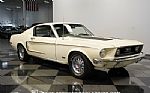 1968 Mustang Fastback GT Thumbnail 16