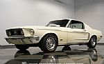 1968 Mustang Fastback GT Thumbnail 21