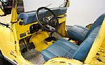 1978 CJ5 Renegade Levi Edition Thumbnail 4