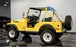 1978 CJ5 Renegade Levi Edition Thumbnail 8