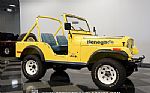 1978 CJ5 Renegade Levi Edition Thumbnail 15