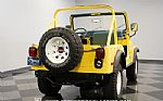 1978 CJ5 Renegade Levi Edition Thumbnail 11