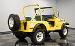 1978 CJ5 Renegade Levi Edition Thumbnail 12