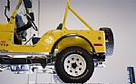 1978 CJ5 Renegade Levi Edition Thumbnail 60
