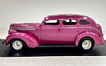 1938 Six Series D8 4 Door Sedan Thumbnail 2