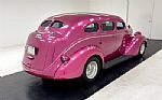 1938 Six Series D8 4 Door Sedan Thumbnail 5