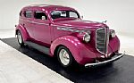 1938 Six Series D8 4 Door Sedan Thumbnail 7