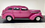 1938 Six Series D8 4 Door Sedan Thumbnail 6