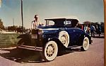 1930 MODEL A DELUXE Roadster Thumbnail 13