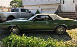 1973 Mustang Convertible Thumbnail 3