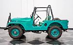 1959 Jeep CJ5 Thumbnail 2