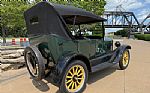 1926 Model T Touring Car Thumbnail 4