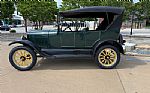 1926 Model T Touring Car Thumbnail 5