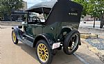 1926 Model T Touring Car Thumbnail 7