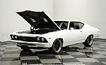 1969 Chevelle Pro Touring Thumbnail 30