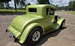 1930 5-Window Coupe Thumbnail 3