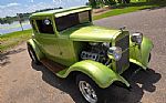 1930 5-Window Coupe Thumbnail 15