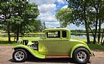1930 5-Window Coupe Thumbnail 23