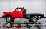 1979 K30 Custom Deluxe Flatbed Dual Thumbnail 2