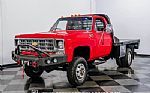 1979 K30 Custom Deluxe Flatbed Dual Thumbnail 18