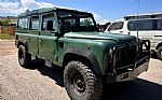 1995 DEFENDER 110 TDI Thumbnail 2
