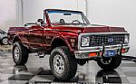 1972 Blazer K5 Thumbnail 16