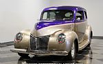 1940 Tudor Streetrod Thumbnail 18