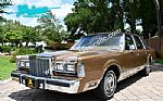 1986 Towncar Thumbnail 2