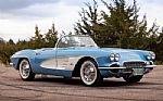 1961 Corvette Thumbnail 1
