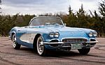 1961 Corvette Thumbnail 41