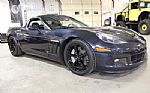 2013 Corvette Grand Sport Thumbnail 8