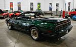 1992 Firebird Trans Am Convertible Thumbnail 5
