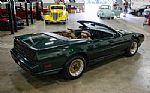 1992 Firebird Trans Am Convertible Thumbnail 8