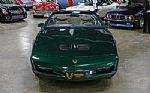 1992 Firebird Trans Am Convertible Thumbnail 12