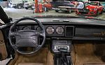 1992 Firebird Trans Am Convertible Thumbnail 62